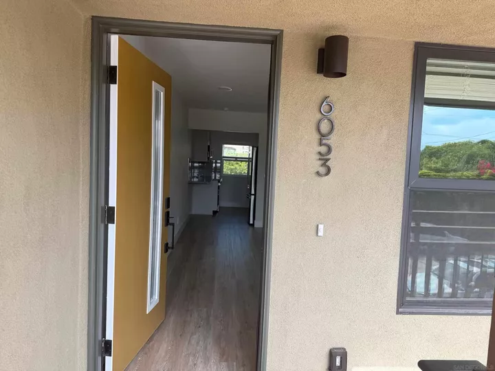 6053 La Jolla Hermosa Avenue  La Jolla CA 92037 photo