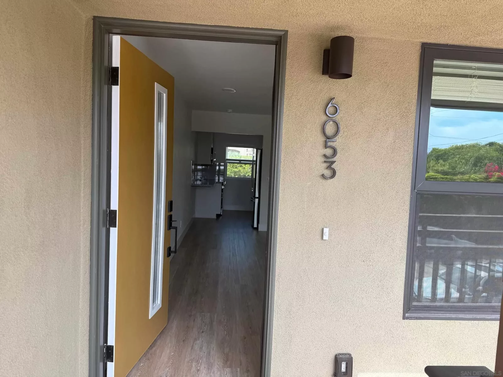 Property Photo: 6053 La Jolla Hermosa Avenue CA 92037