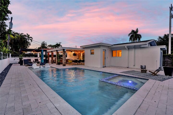 Property Photo: 1710 SW 29th Ave FL 33145