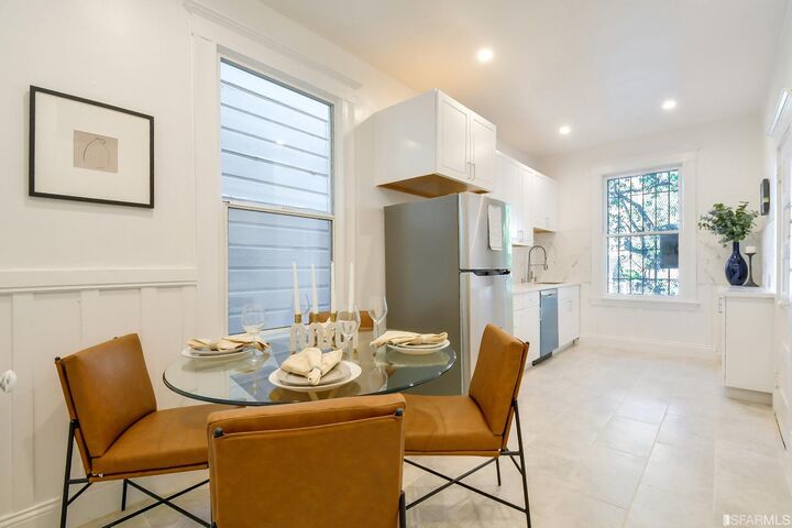 Property Photo: 1318 Vallejo Street CA 94109