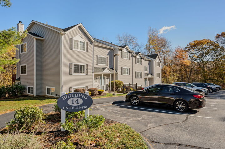 310 Boston Post Road 145  Waterford CT 06385 photo