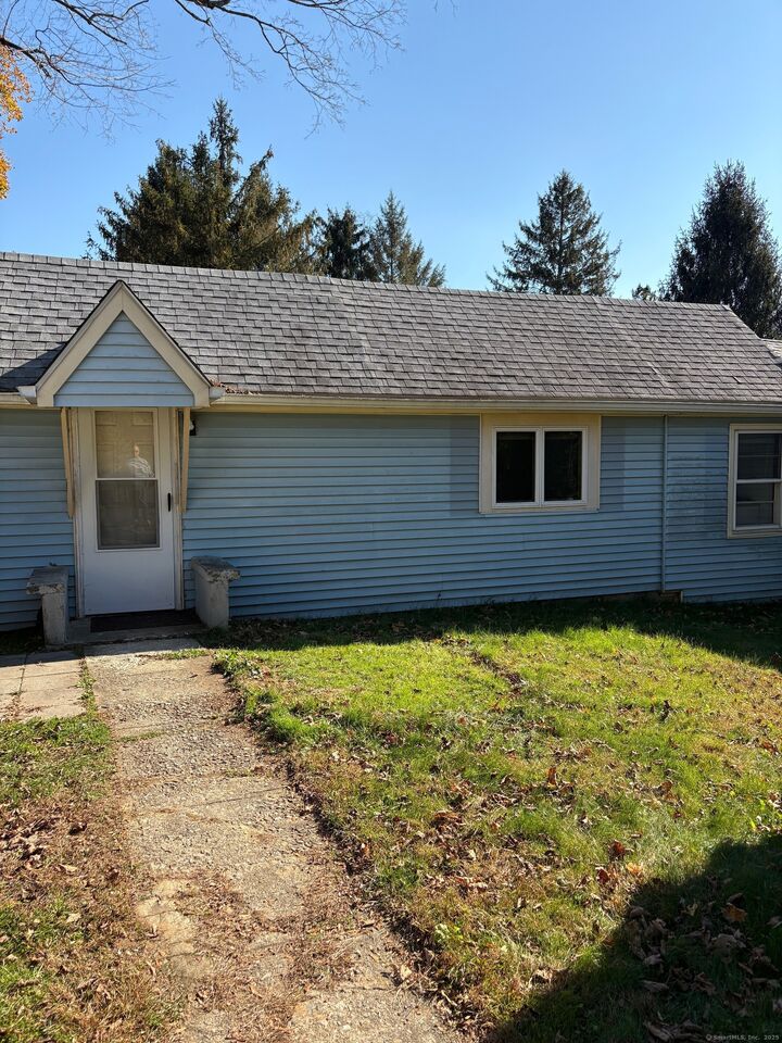 5 White Birch Lane  Southbury CT 06488 photo