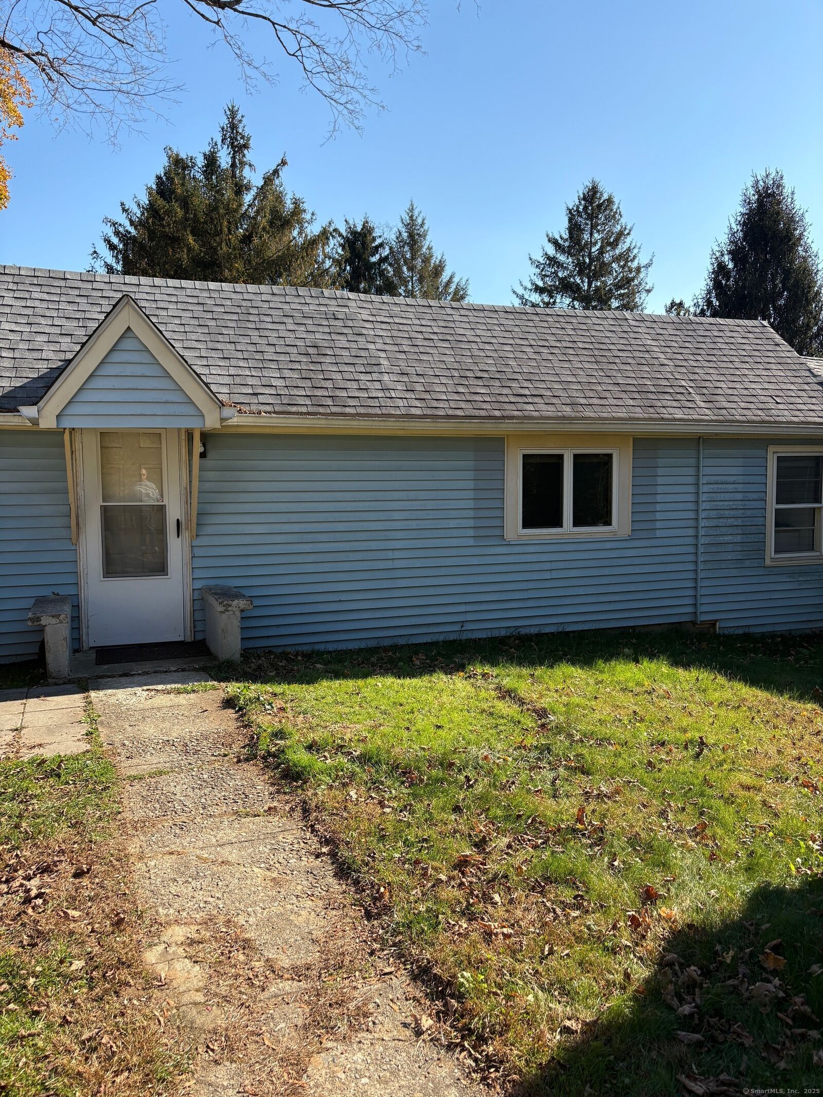 Property Photo: 5 White Birch Lane CT 06488