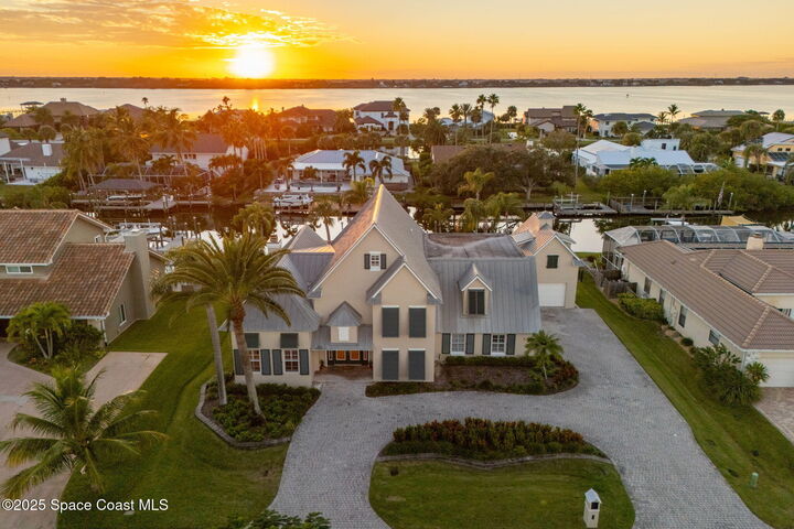 798 Hawksbill Island Drive  Satellite Beach FL 32937 photo