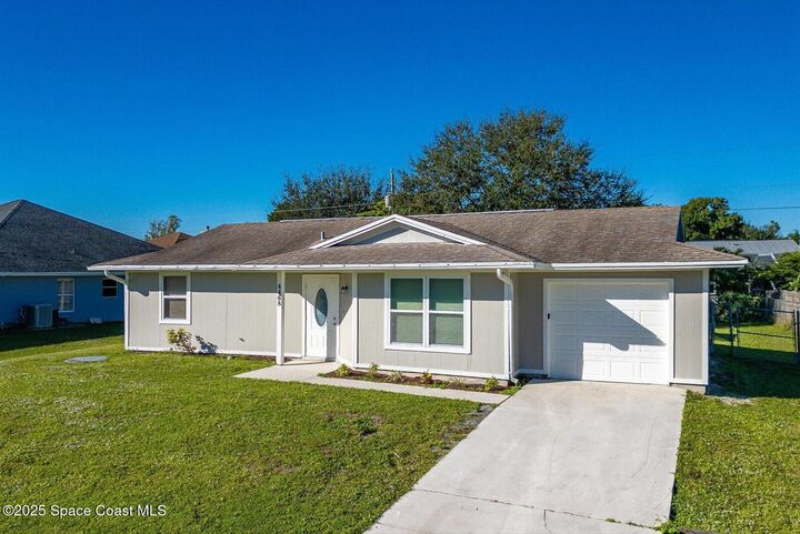 Property Photo:  4468 SW Athena Drive  FL 34953 