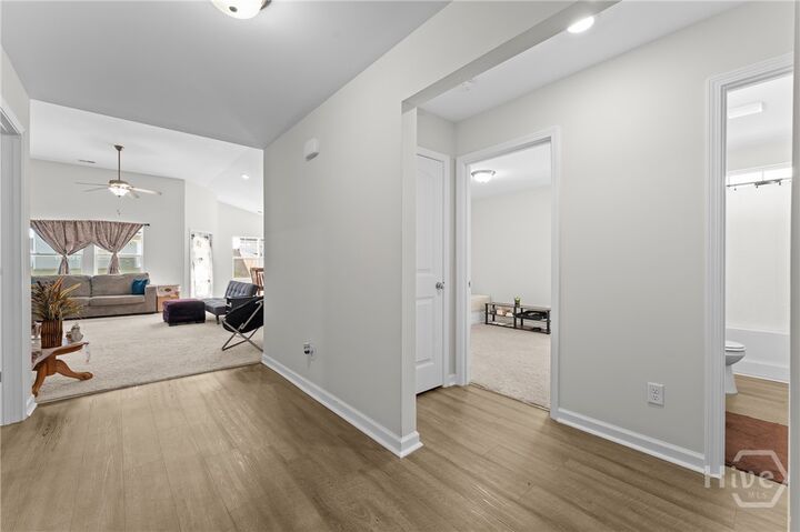 Property Photo:  97 Dunnoman Drive  GA 31419 