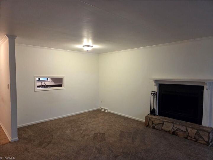 Property Photo:  115 Cloister Oaks Circle  NC 27127 