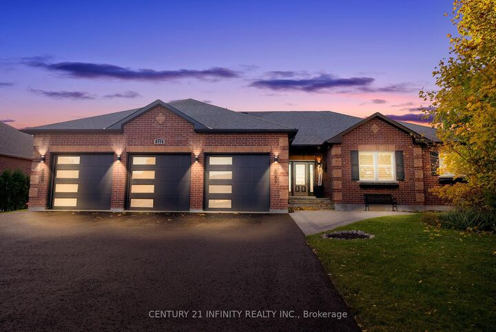 222 Southcrest Drive  Kawartha Lakes ON L0C 1G0 photo