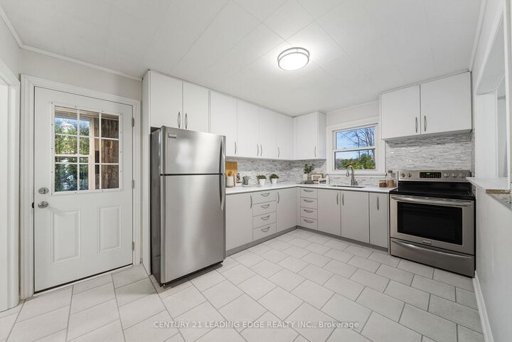 Property Photo: 1307B Thorah Concession Rd 9 Road ON L0K 1B0