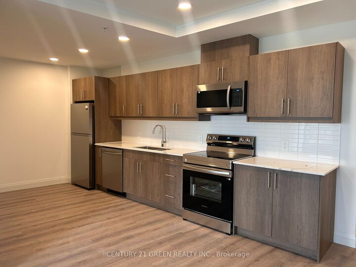 Property Photo:  1333 Weber Street E 1105  ON N2A 1C2 