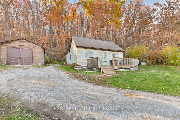 Property Photo: 4991 County Road 30 N/A ON K0L 1L0