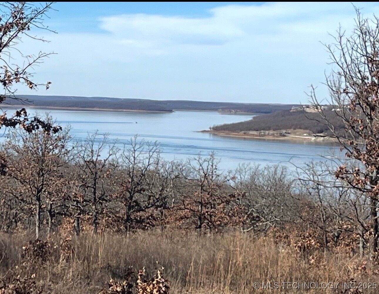 Property Photo:  4195 Lake Road  OK 74073 