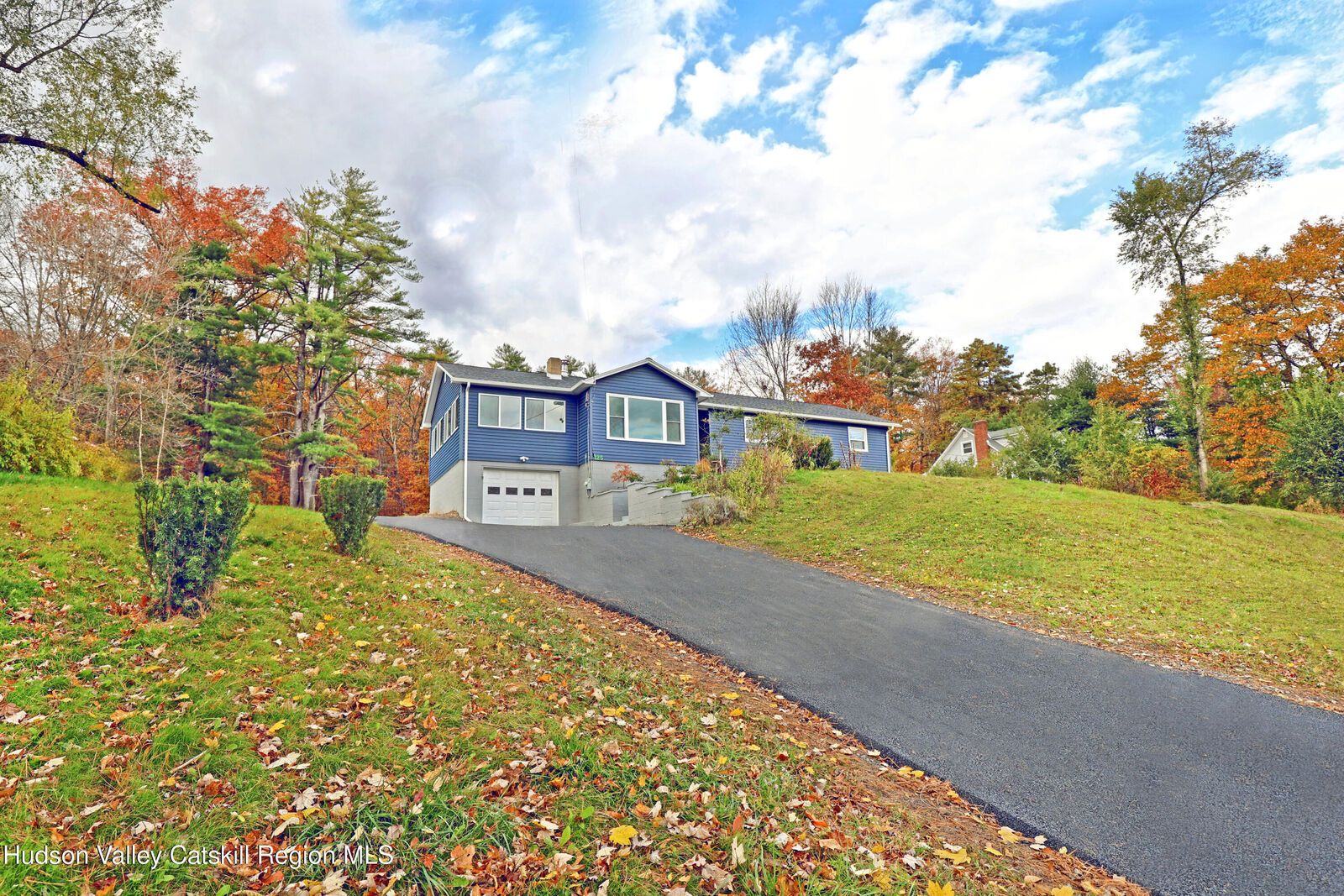 Property Photo: 125 Main Street NY 12449