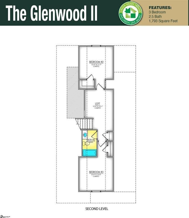 Property Photo: 235 Brown Circle SC 29642