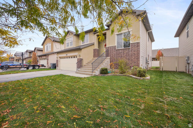 Property Photo: 1036 N Chidester Dr W UT 84054