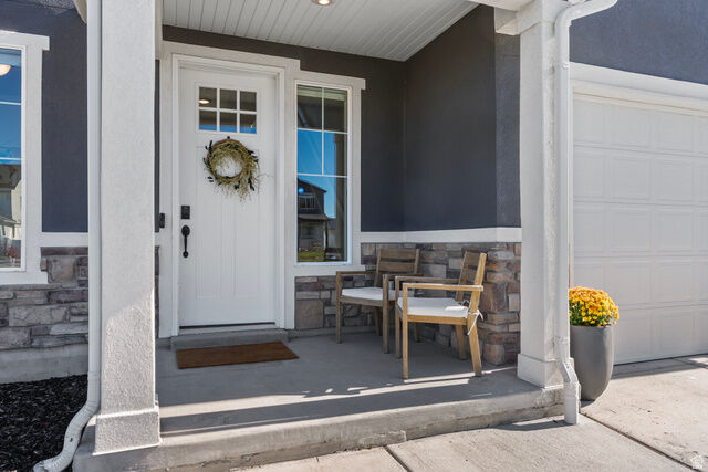 Property Photo: 703 S 850 W UT 84003