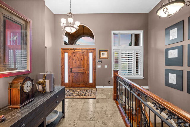 Property Photo: 217 E 3000 S UT 84010