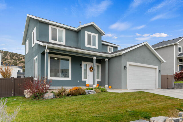 Property Photo: 7335 N Pawnee Rd UT 84005