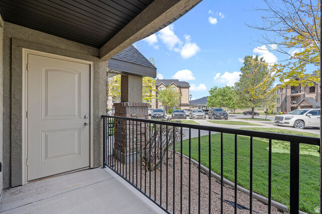 Property Photo: 1045 S 1700 W 710 UT 84651