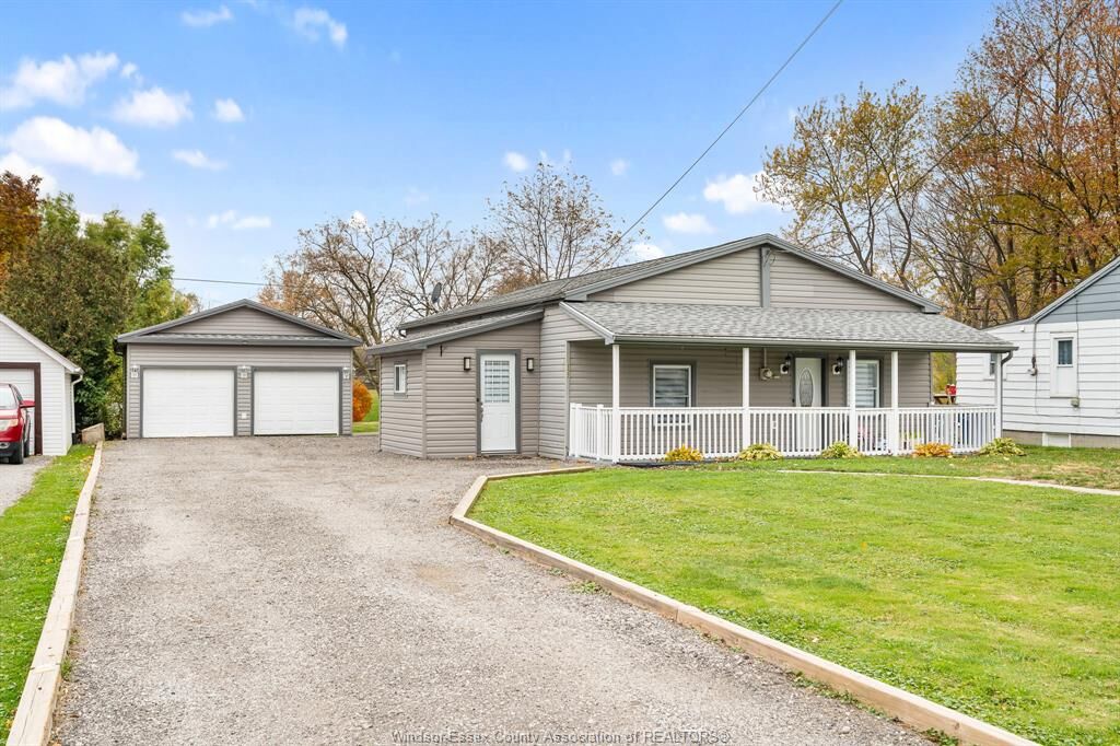 Property Photo: 132 Little Street South ON N0P 2P0