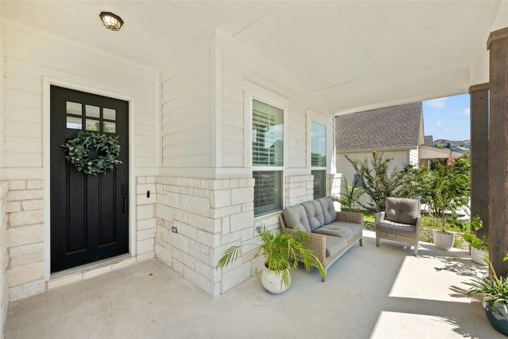 Property Photo: 249 Crimson Sky Court TX 78620