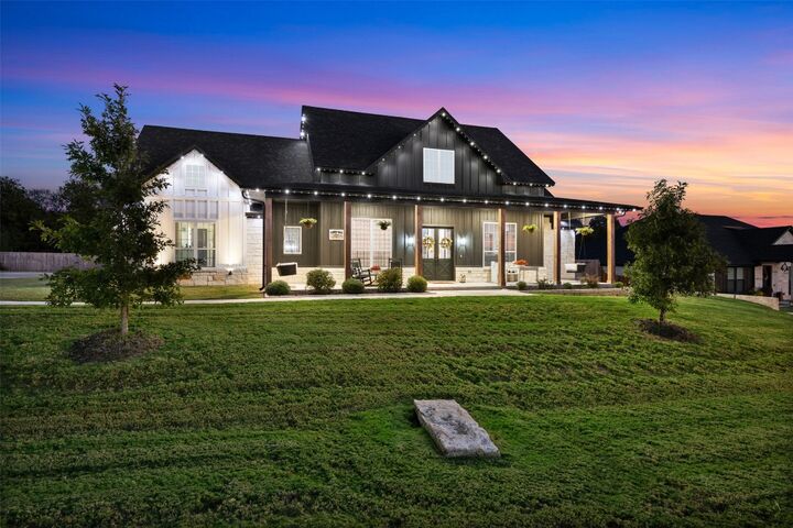 6911 Ben Houston Court  Temple TX 76502 photo