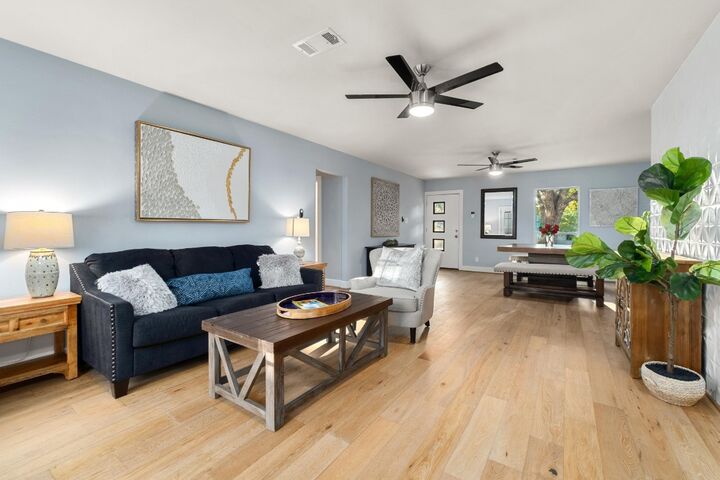 Property Photo: 5307 Halmark Drive TX 78723