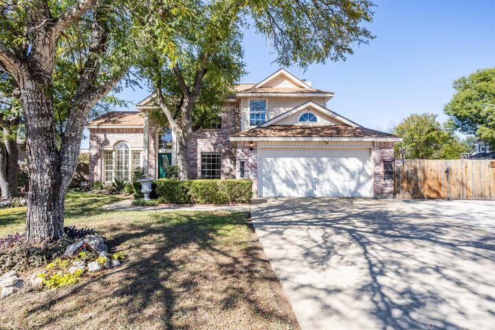Property Photo: 301 Orchid Circle TX 78613
