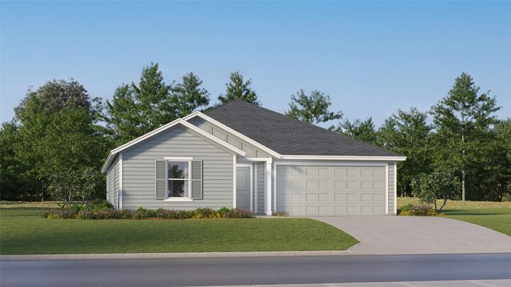 Property Photo: 213 Stumpy Street TX 78666