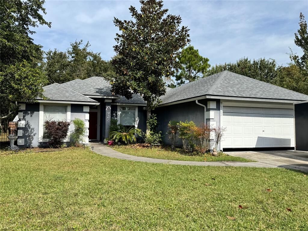 Property Photo: 96202 Otter Run Drive FL 32034
