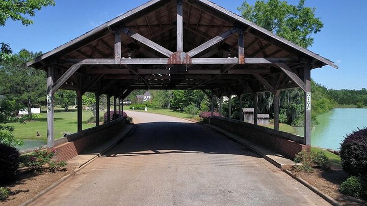 Property Photo: Lot 11 Hidden Lakes Drive GA 31721