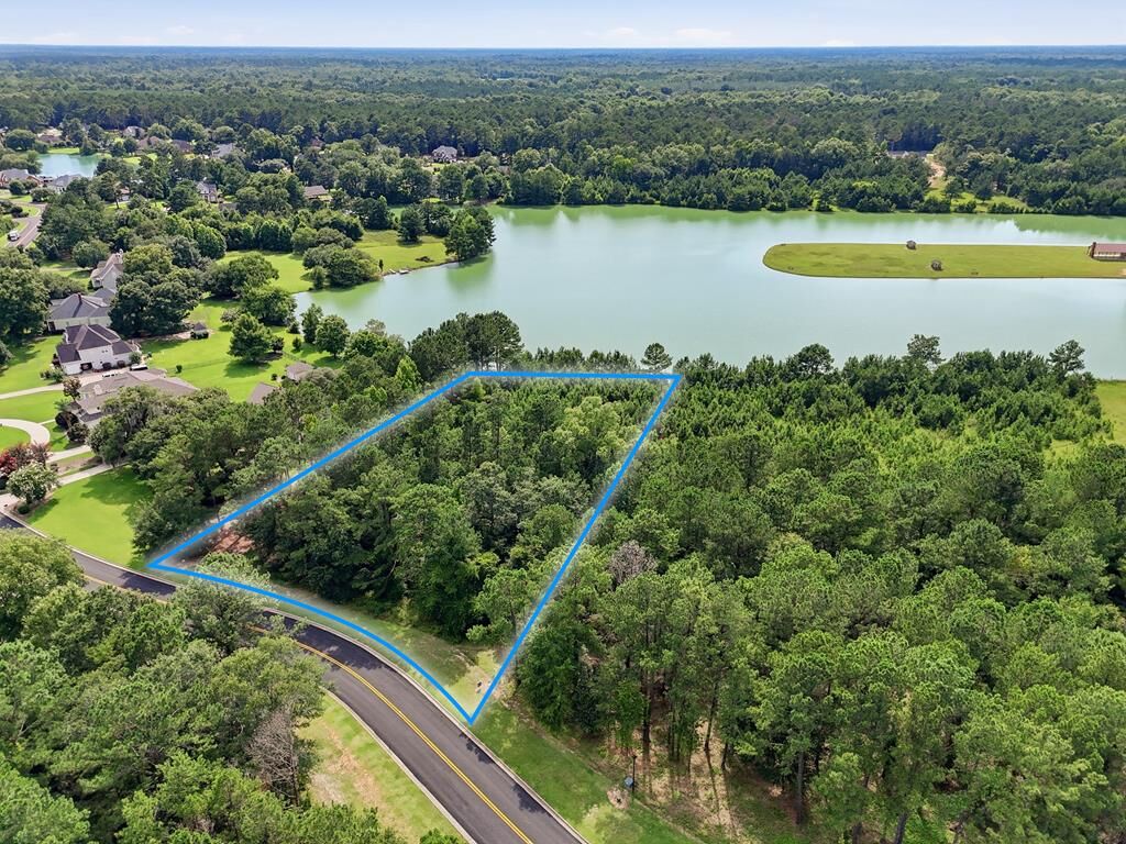 Property Photo:  Lot 15 Grandview Drive  GA 31721 
