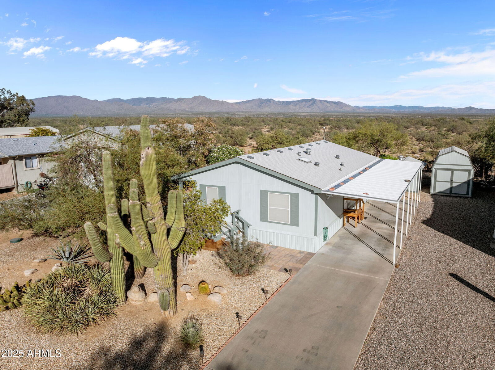 Property Photo:  30823 S Vagabond Trail  AZ 85332 