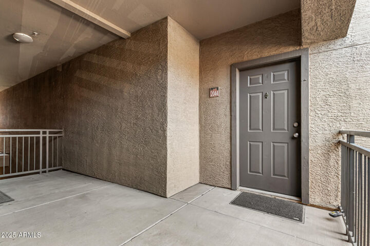 Property Photo: 5401 E Van Buren Street 2044 AZ 85008