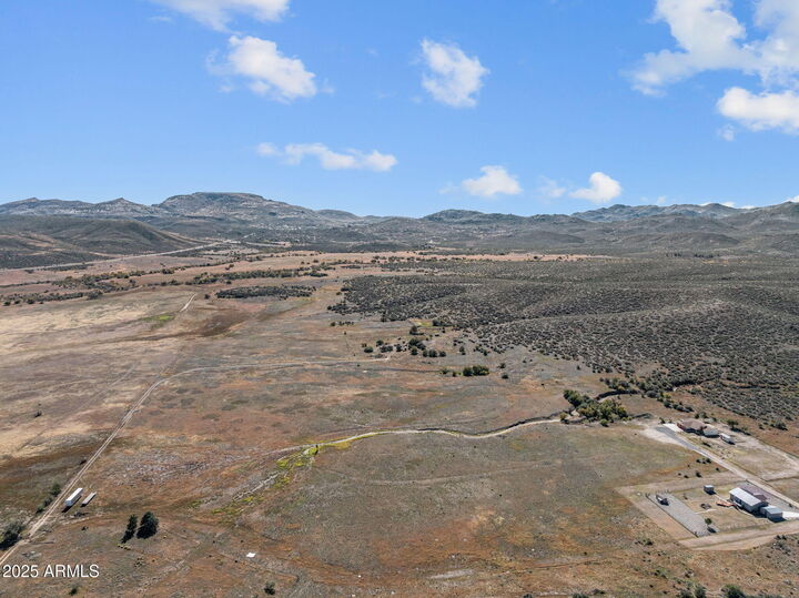Property Photo:  88.1 Acres Sickles Ranch Ranch -0  AZ 86332 