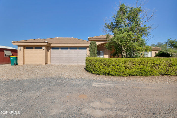 Property Photo: 37916 N Central Avenue AZ 85086
