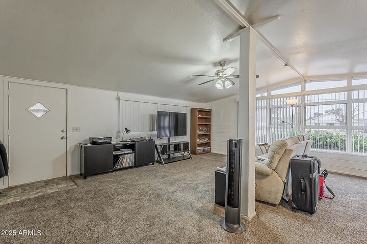 Property Photo: 1101 E Mingus Avenue Abc AZ 86326