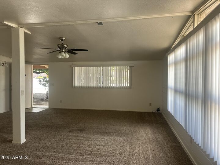 Property Photo:  1101 E Mingus Avenue Abc  AZ 86326 
