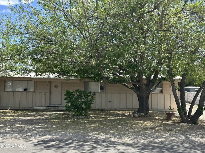 Property Photo: 1101 E Mingus Avenue Abc AZ 86326