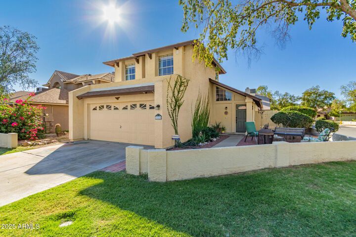 Property Photo:  10224 N 65th Lane  AZ 85302 