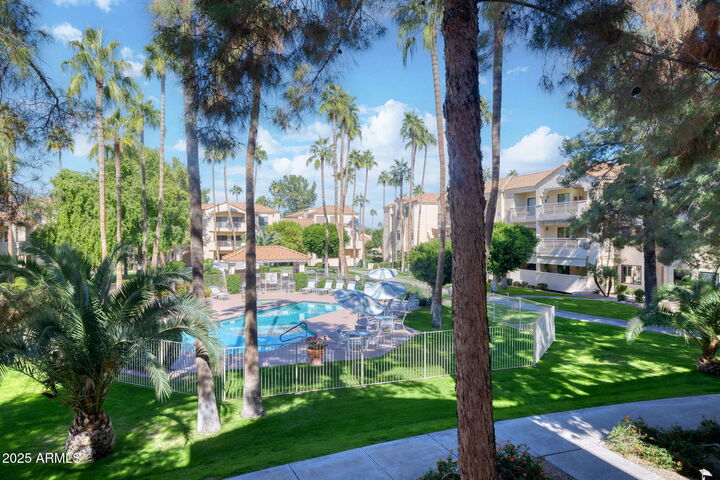 Property Photo:  19400 N Westbrook Parkway 216  AZ 85382 