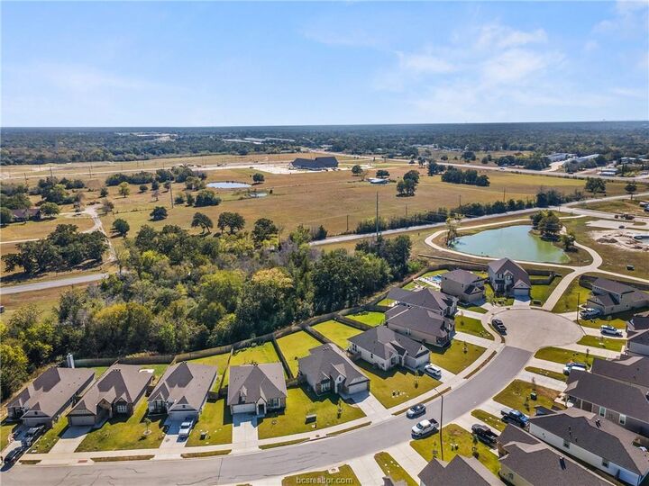Property Photo:  4786 Native Tree Lane  TX 77845 