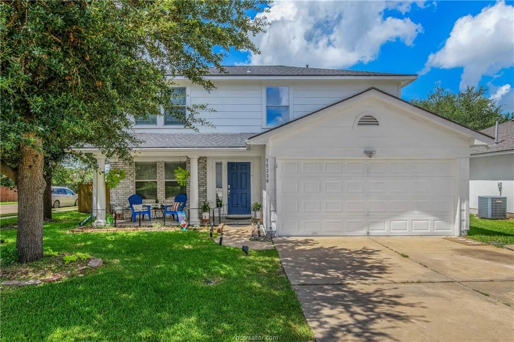 Property Photo: 15236 Faircrest Drive TX 77845