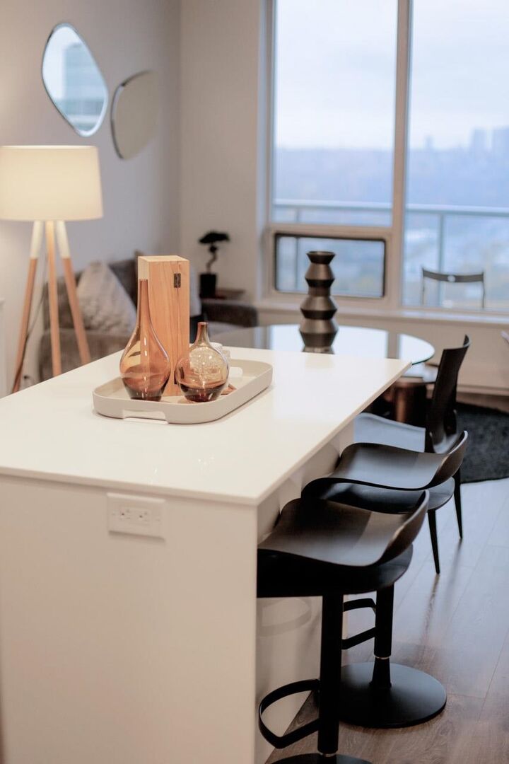 Property Photo: 4510 Halifax Way 5305 BC V5C 0K4