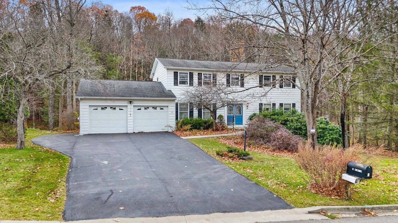 Property Photo: 2 Azalea Drive NY 13732