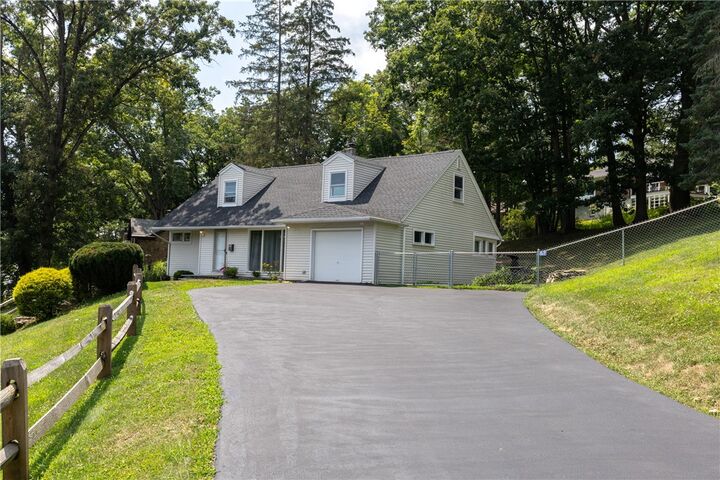 130 Davis Street  Painted Post NY 14870 photo