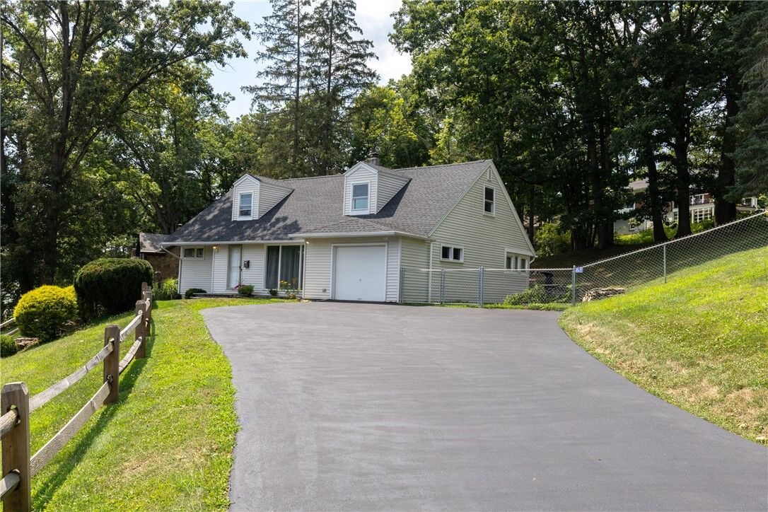 Property Photo:  130 Davis Street  NY 14870 