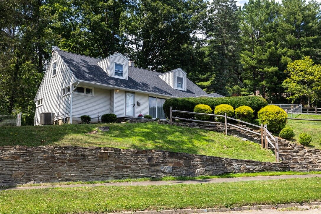 Property Photo:  130 Davis Street  NY 14870 