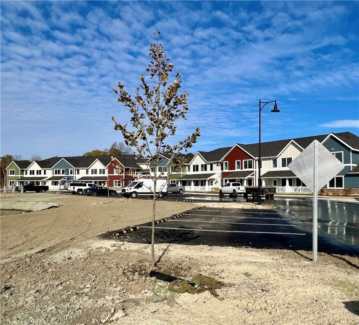 Property Photo: 38 Crescent Way NY 14886