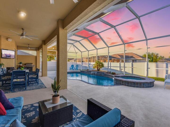 Property Photo:  1901 NE 20th Ter  FL 33909 